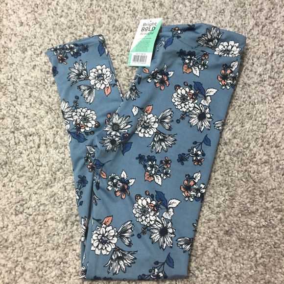 Honey and lace leggings Clearance